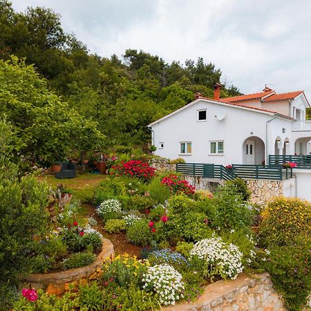 Villa Paradiso In Plomin - Istrien Exterior foto