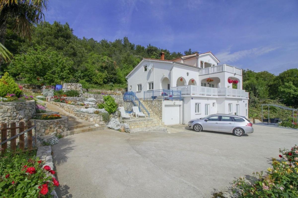 Villa Paradiso In Plomin - Istrien Exterior foto