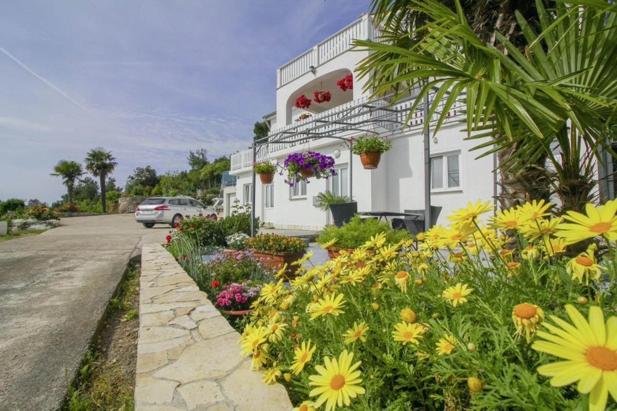 Villa Paradiso In Plomin - Istrien Exterior foto