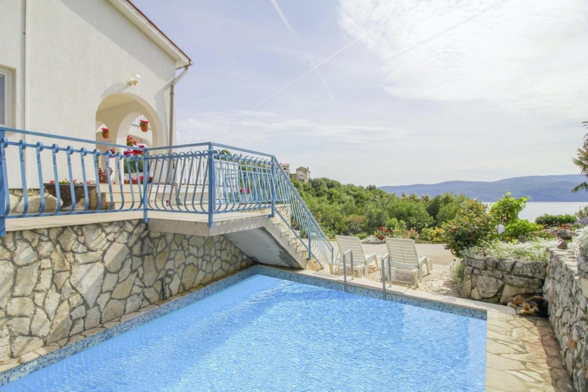 Villa Paradiso In Plomin - Istrien Exterior foto