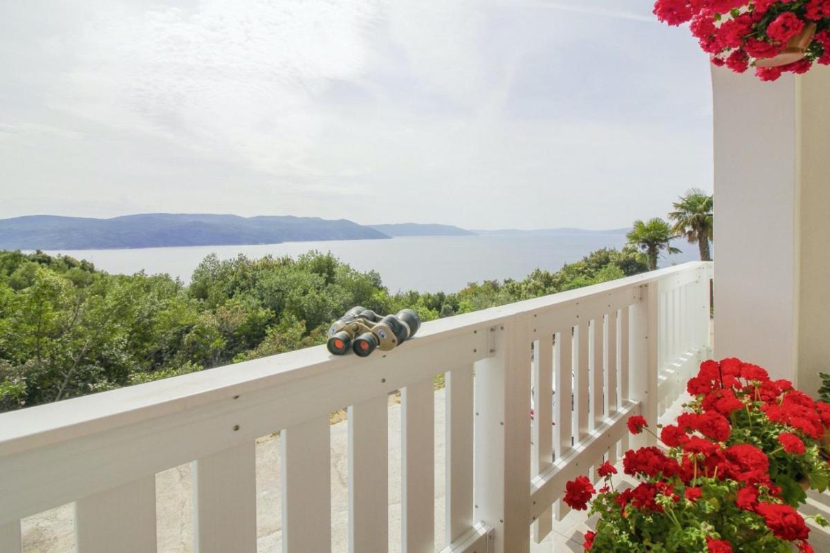 Villa Paradiso In Plomin - Istrien Exterior foto