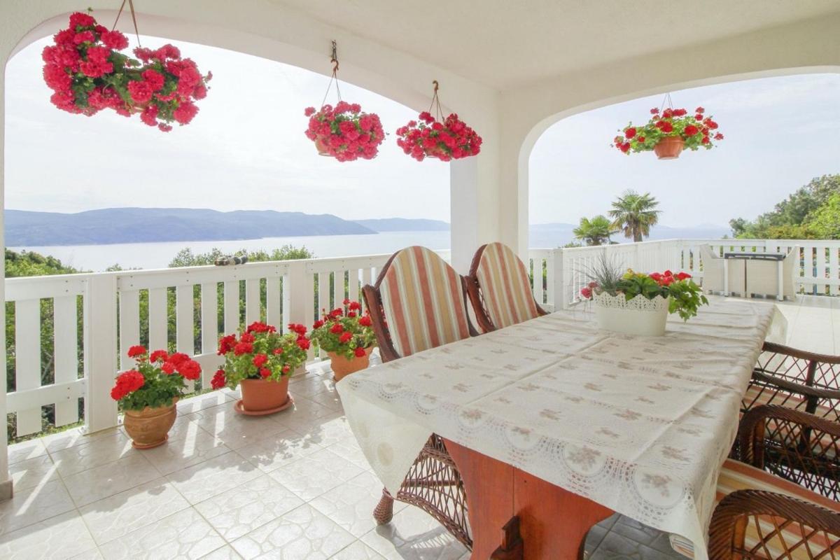 Villa Paradiso In Plomin - Istrien Exterior foto