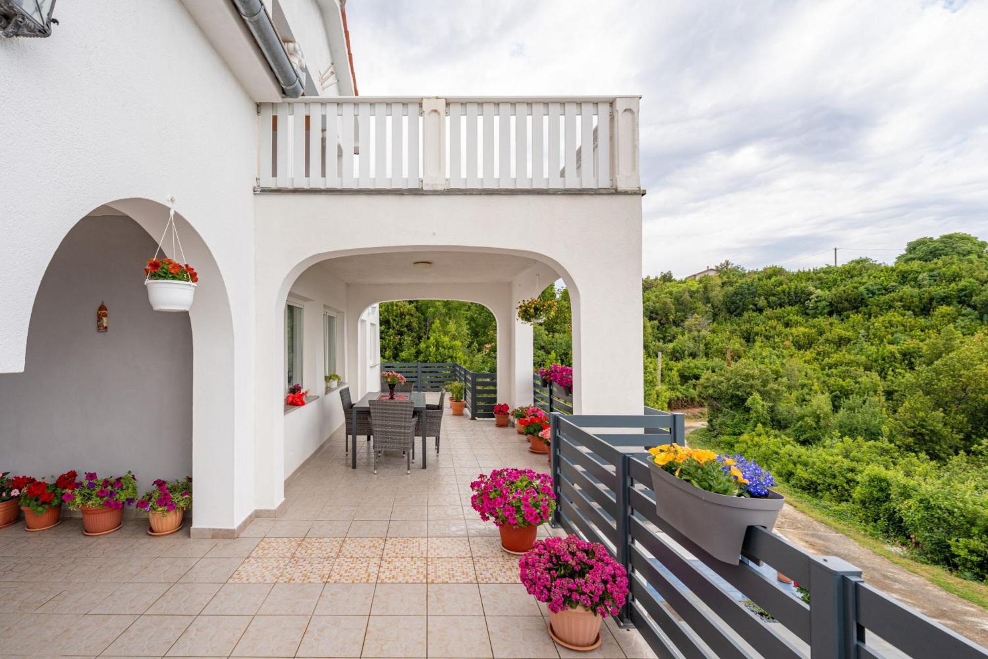 Villa Paradiso In Plomin - Istrien Exterior foto